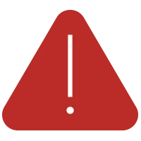 pozor red